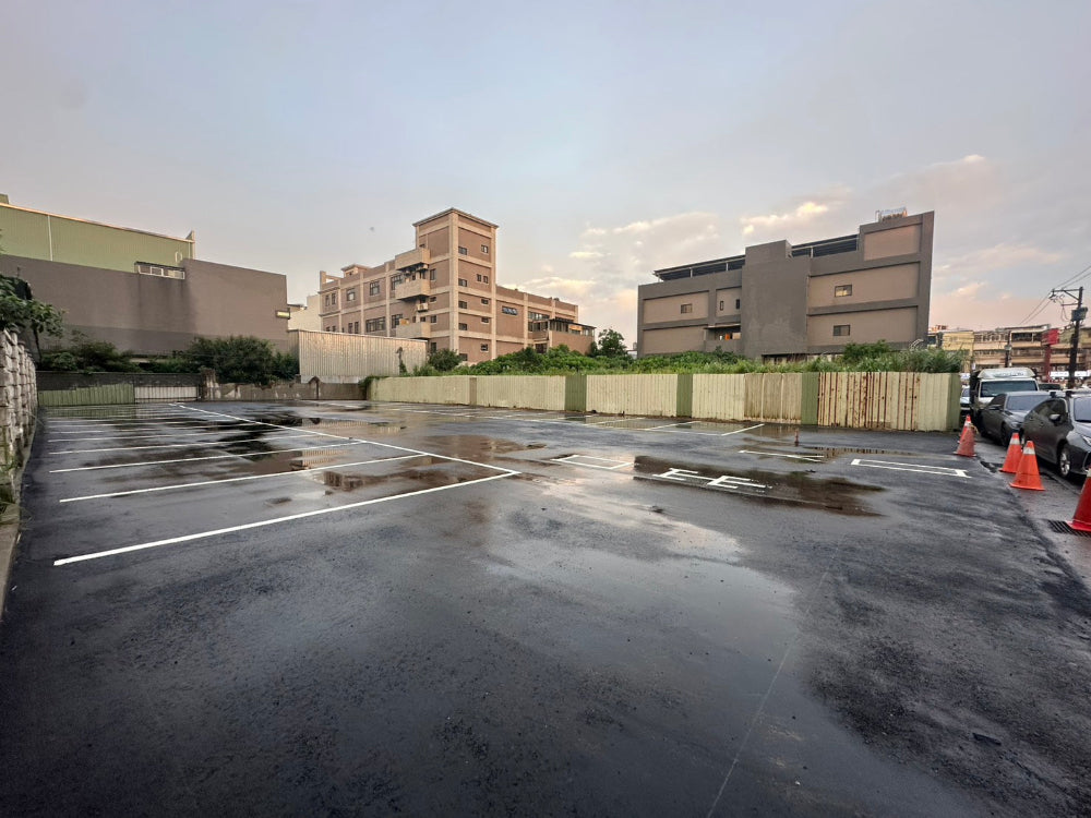 【台灣聯通】桃園興豐場