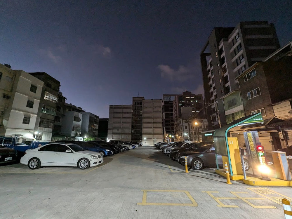 【台灣聯通】中壢甘肅場