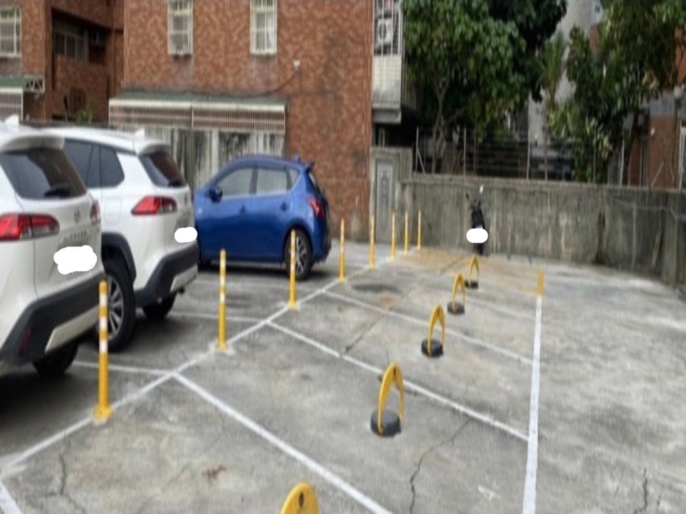 USPACE-蘆洲環堤大道車位 - 停車市場