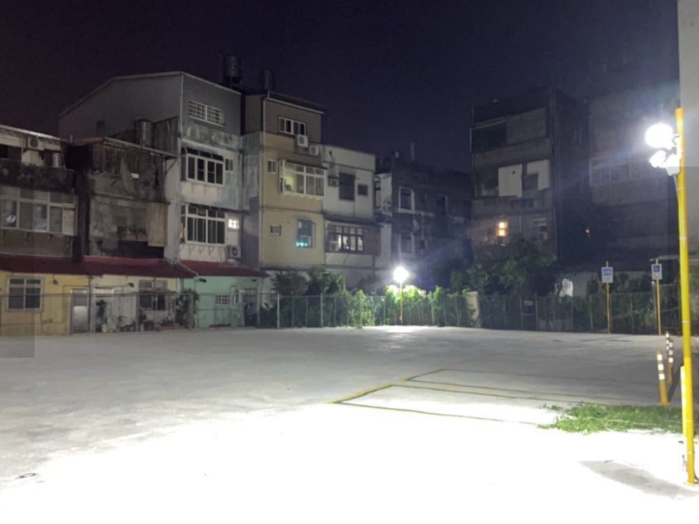 浤睿停車場-長發站戶外車位出租【汽車方案】 - 停車市場