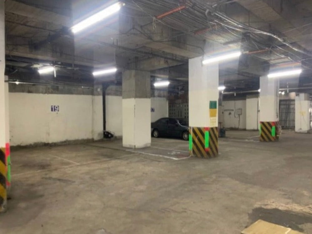 USPACE-鄰近古亭站汽車車位【車梯】 - 停車市場