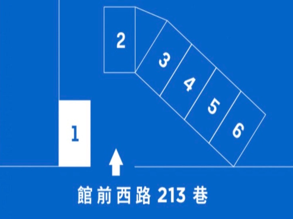 USPACE-南雅夜市鄰近車位出租【全日重機】 - 停車市場