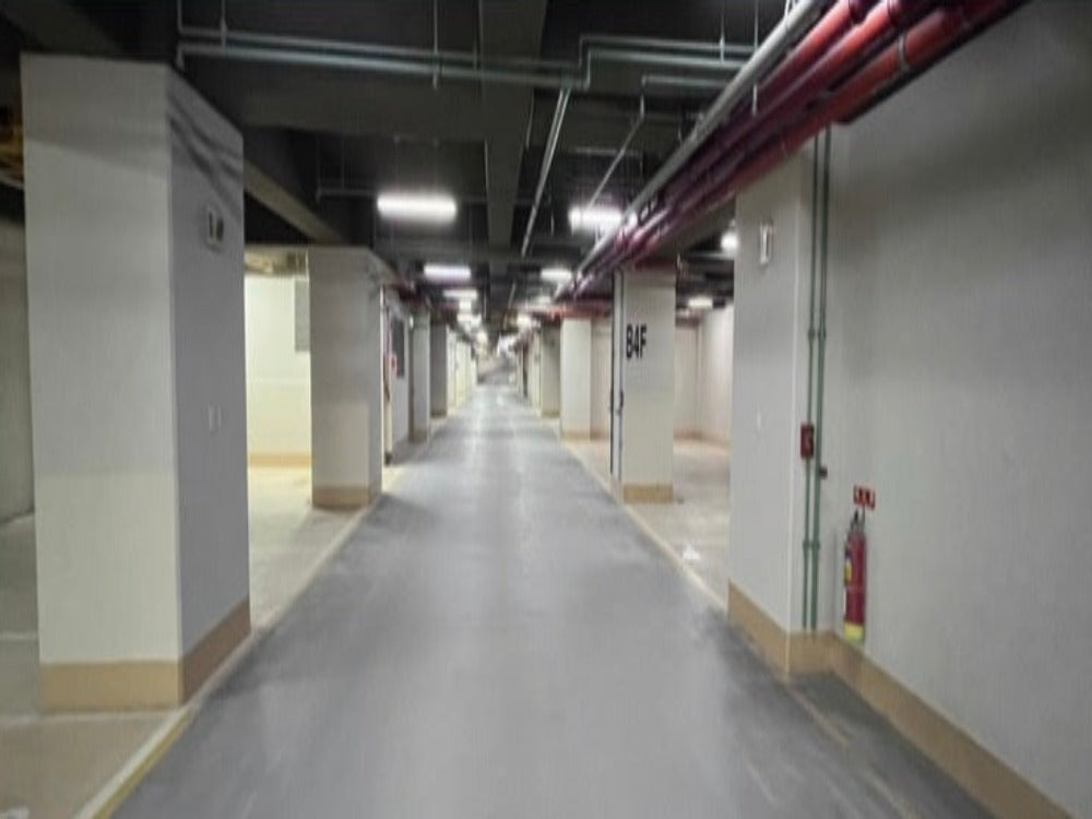 USPACE-仁愛帝寶站車位出租【重型機車月租方案】 - 停車市場