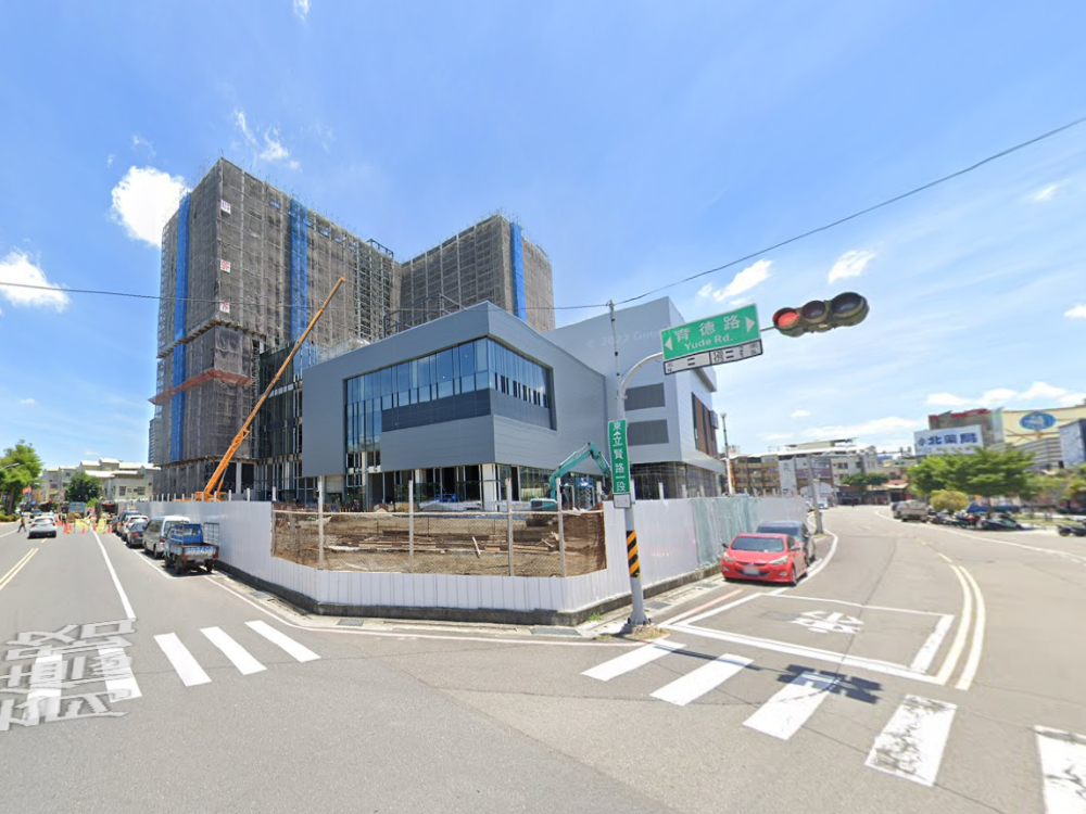 USPACE-南山台南廣場大樓【B1機車區】 - 停車市場