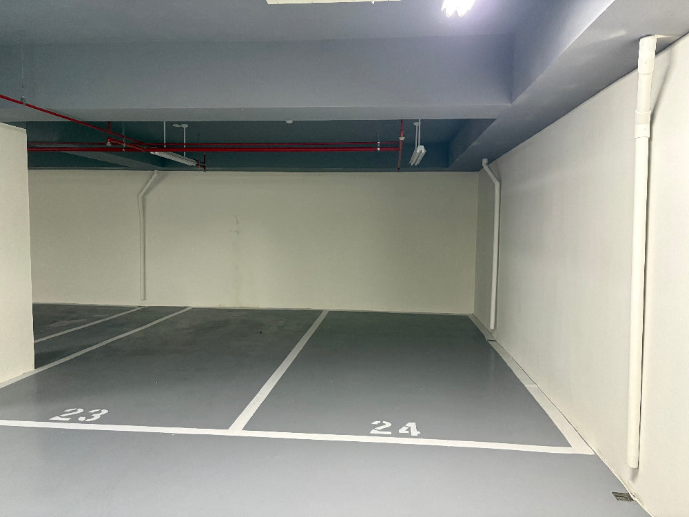 全新大樓車位, 近科技大樓, 遠企, 成功市場附近