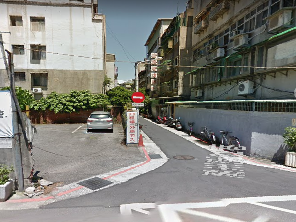 USPACE-潮州街戶外月租車位 - 停車市場