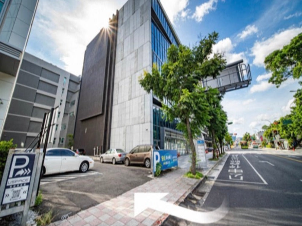 USPACE-瑞光場戶外車位出租 - 停車市場