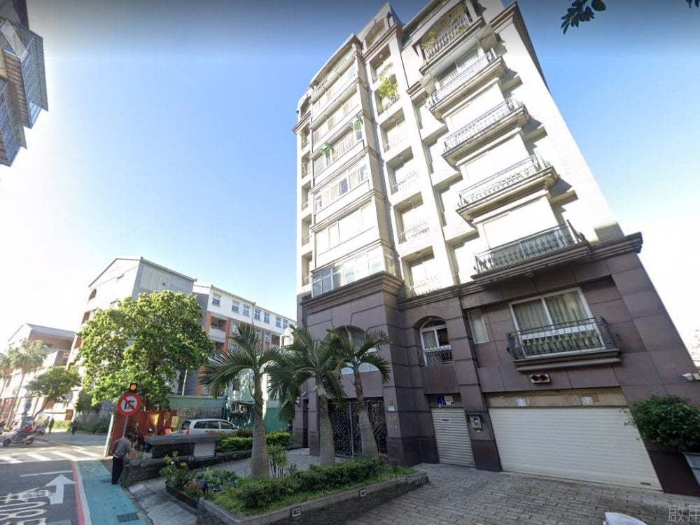 大同區/社區大樓/市內地下/機械車位 - 停車市場