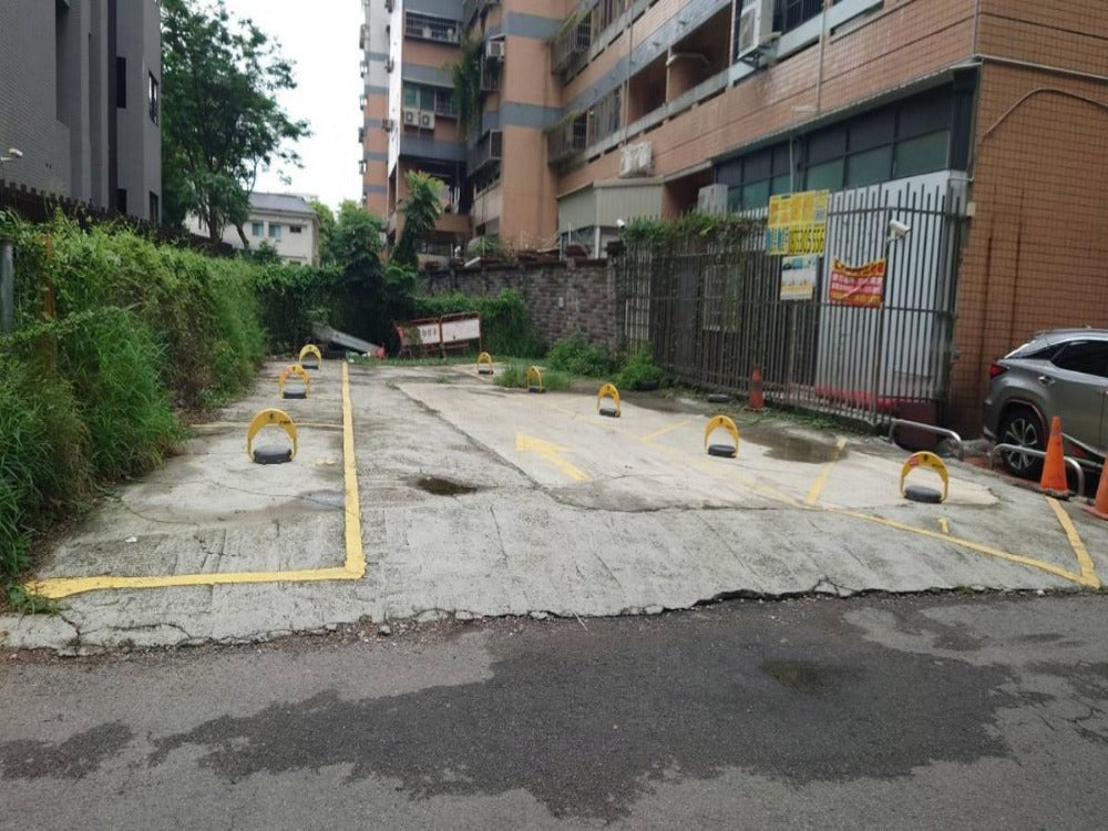 USPACE-逢明街29巷戶外車位 - 停車市場