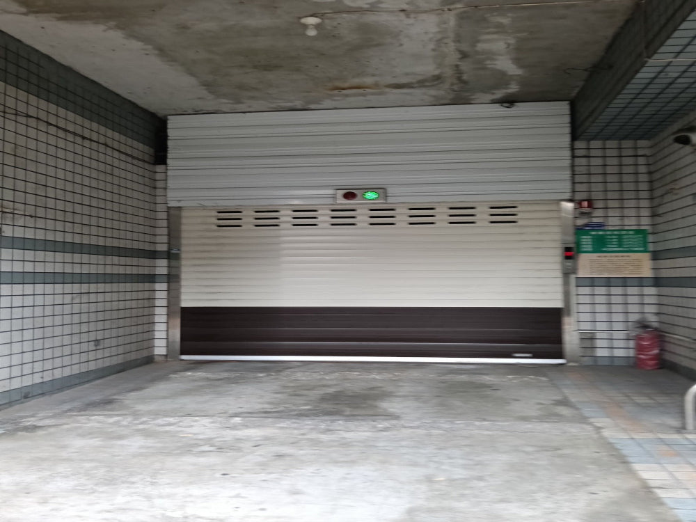 桃園景福宮附近 地下平面車位