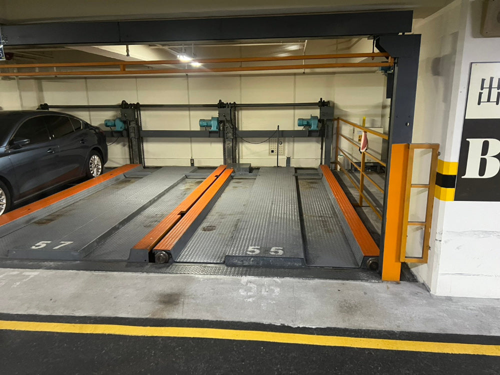 台灣聯通-成功場