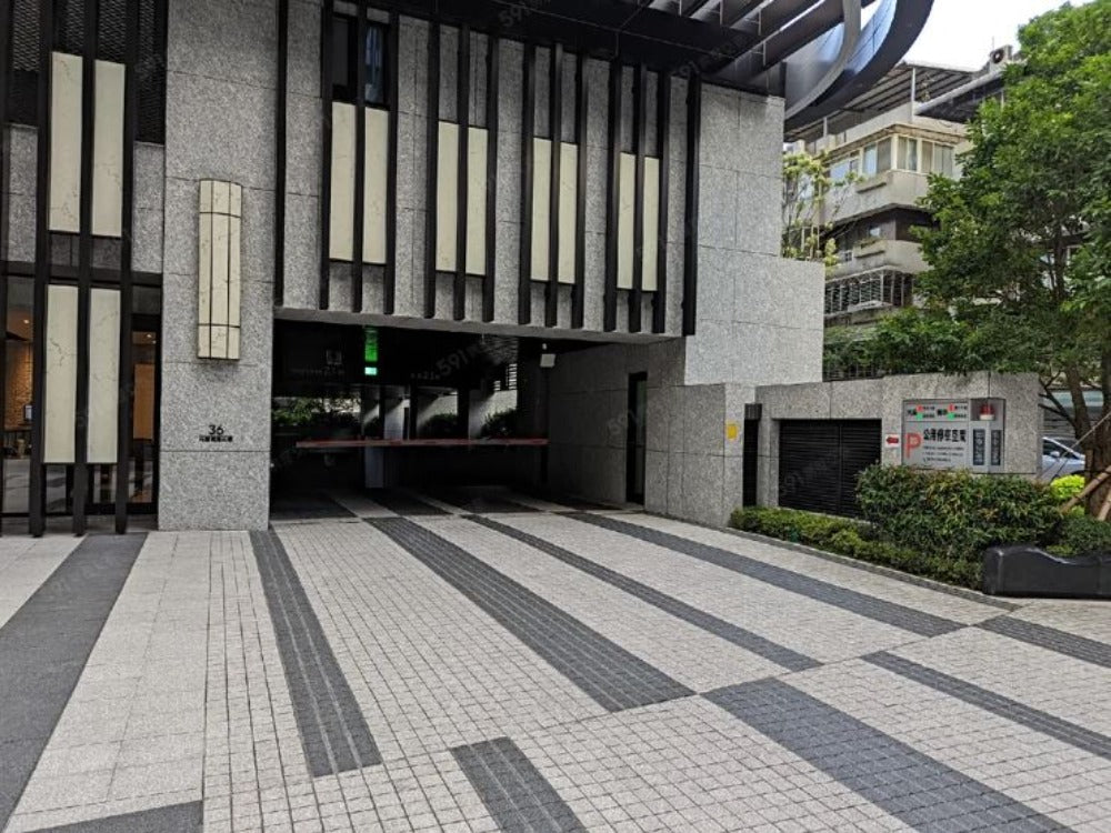 勤耕延吉車位出租 - 停車市場