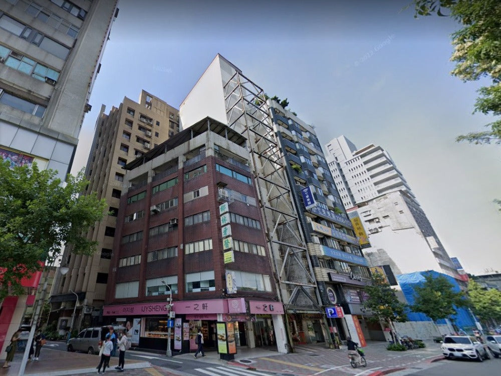 永康停車場-小型車位出租【夜間方案】 - 停車市場