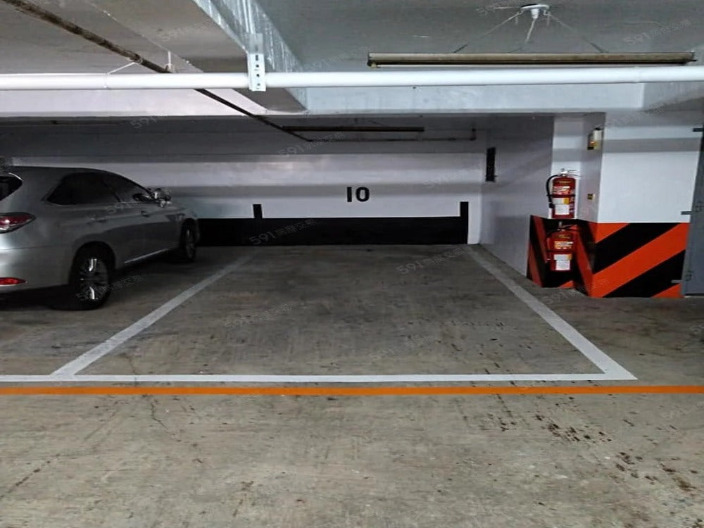 南京復興慶城街機平車位出租 - 停車市場