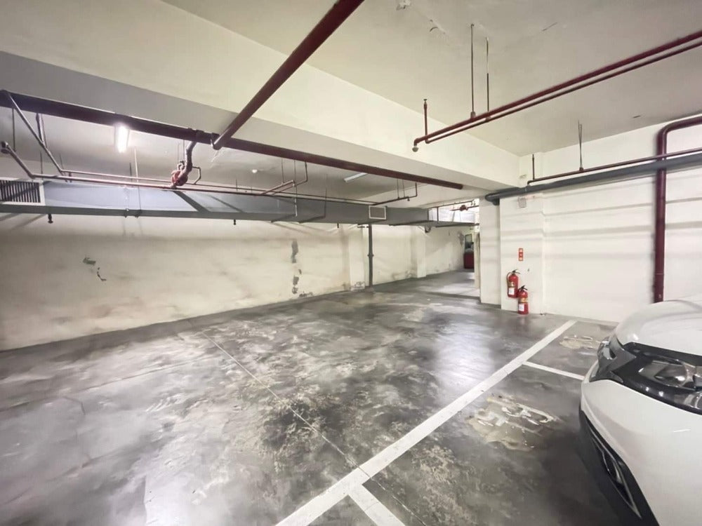 復興南路一段尊爵機平車位出租 - 停車市場