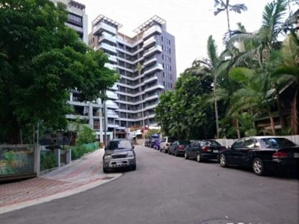 近北投國中新廈B2坡平車位 - 停車市場