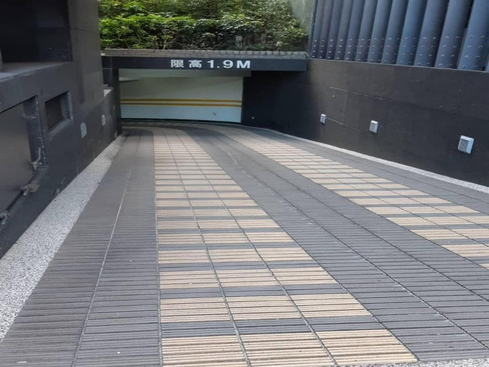 承德路三段圓山站坡機車位租售 - 停車市場