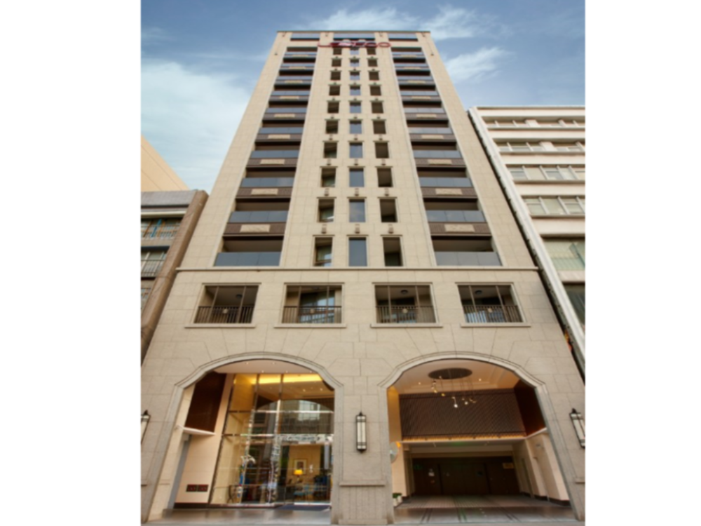 【中山站六福居】公寓式酒店24小時管理立體機械車位出租 - 停車市場