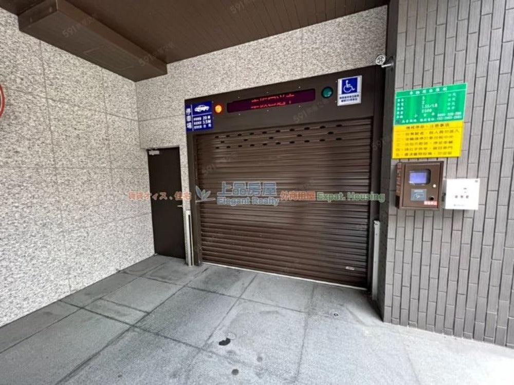 C-127773西門站✫歡迎試停誠可再議 - 停車市場