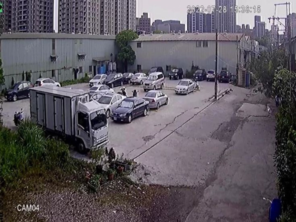 新北市蘆洲區仁愛街停車位出租 - 停車市場