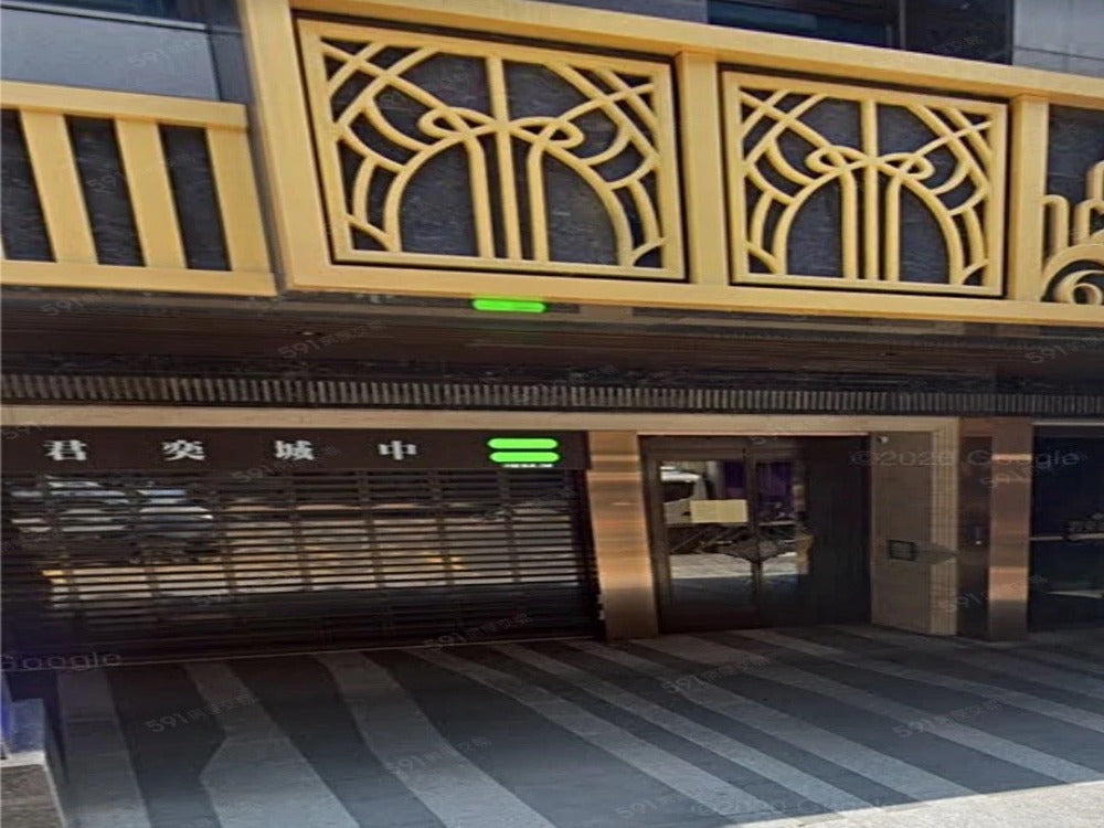 ★年繳優惠價★西門博愛衡陽路坡平車位【另有兩年繳方案】 - 停車市場