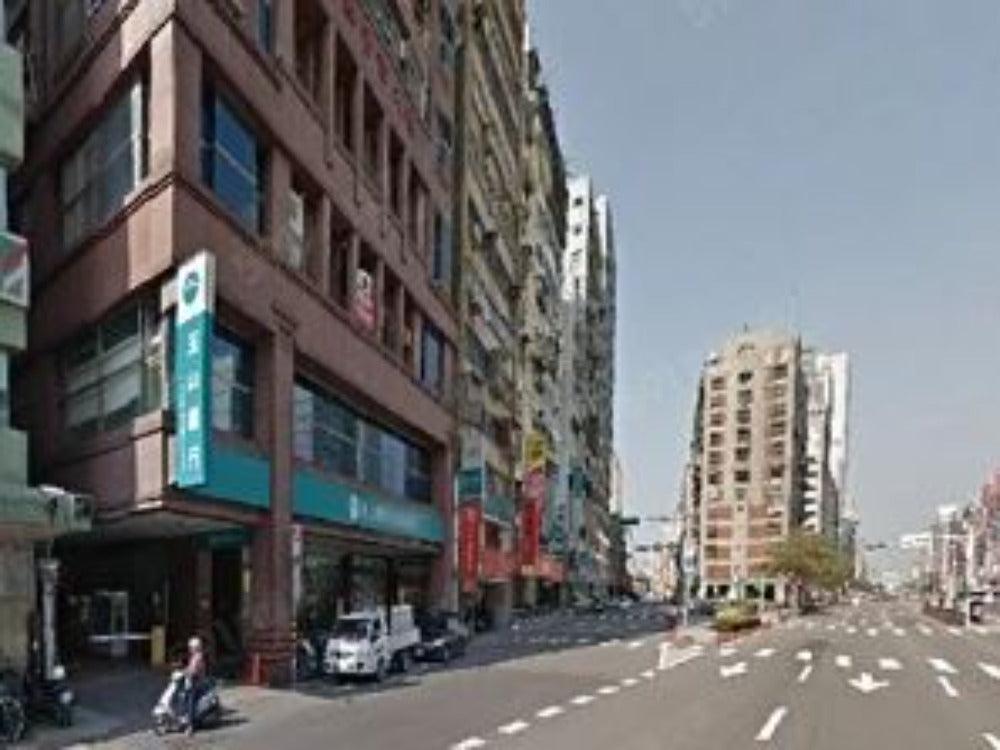 近古亭-南昌路塔式車位全天管理員 - 停車市場