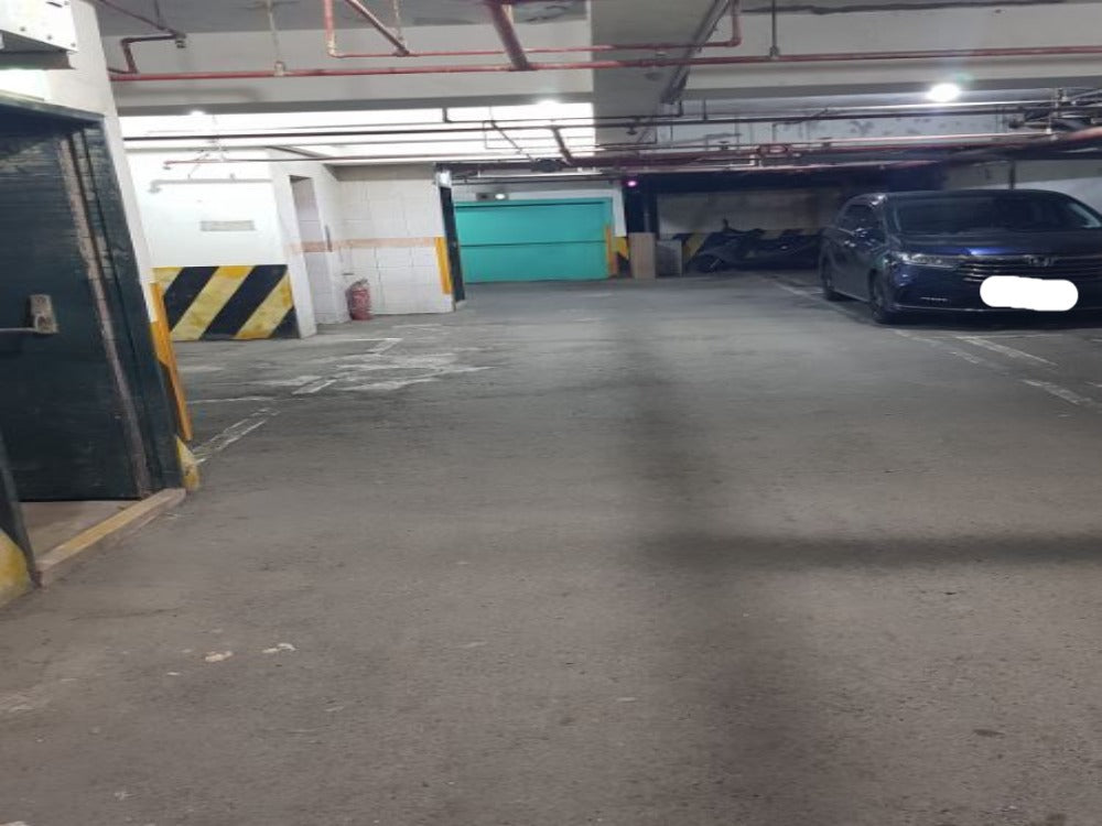 內湖站旁內湖路二段機平車位出租 - 停車市場