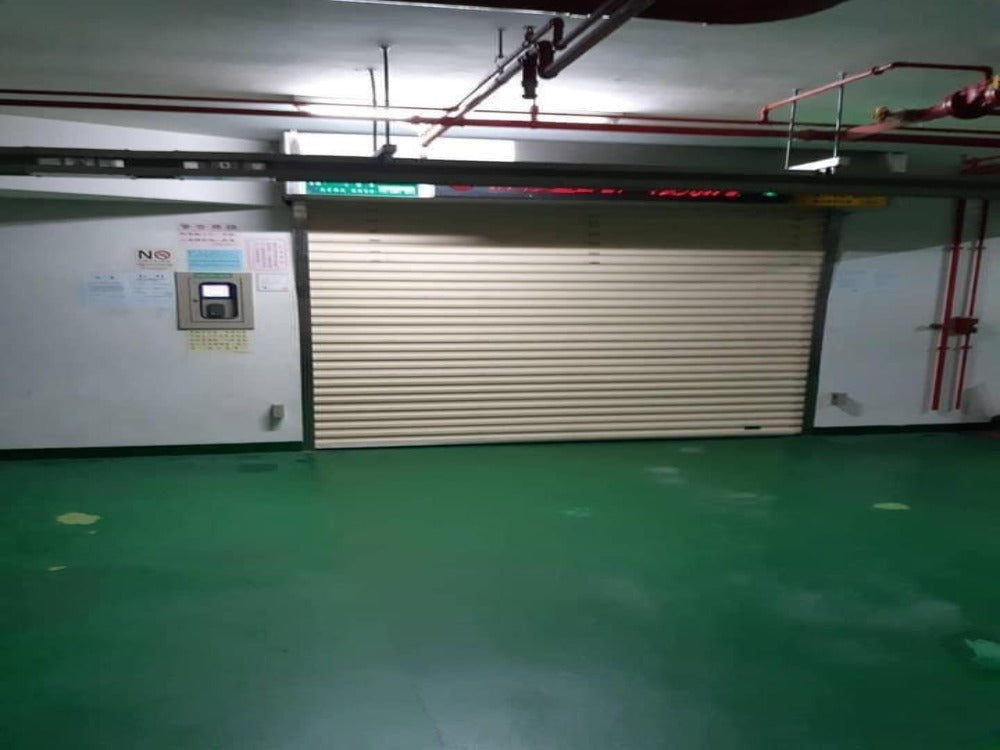 承德路三段圓山站坡機車位租售 - 停車市場