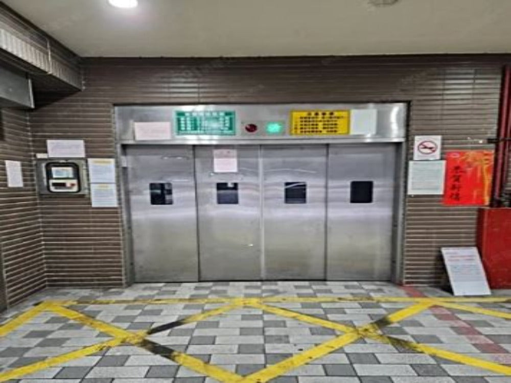 質感大樓倉儲式車位稀有釋出(含管理費) - 停車市場