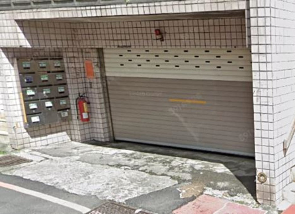 橫科B1坡道平面大車位(含管理費) - 停車市場