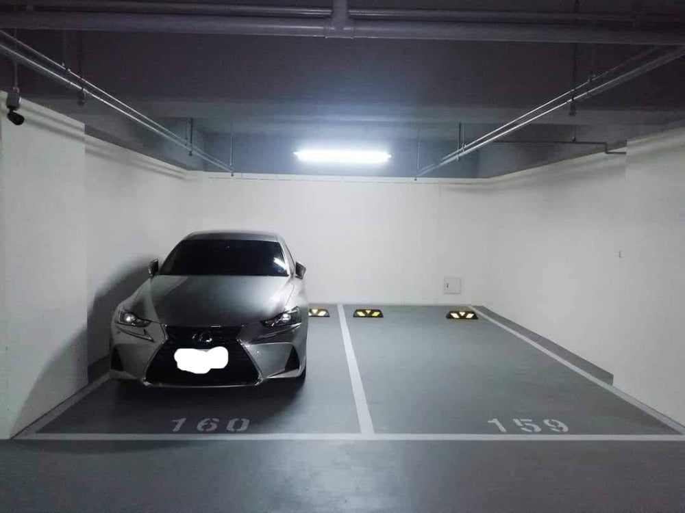 季繳-鶯歌中山路坡坪車位出租 - 停車市場