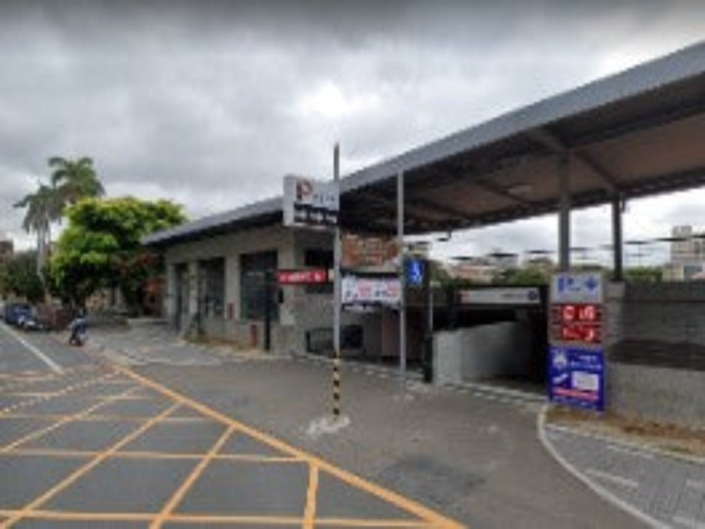 富山停車-苗栗市竹南國中室內車位出租【普通機車方案】 - 停車市場