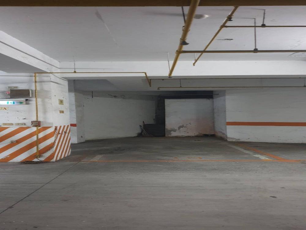 【租售並行】基隆路一段-平面大車位出租 - 停車市場