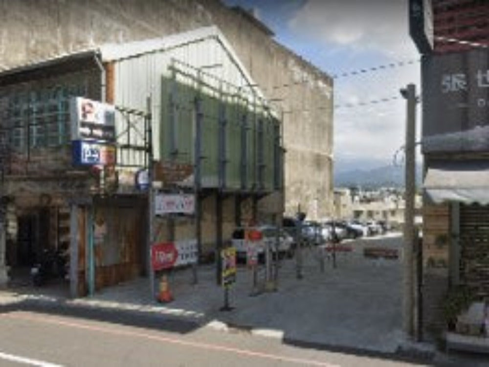 富山停車-苗栗市中正路戶外車位出租 - 停車市場