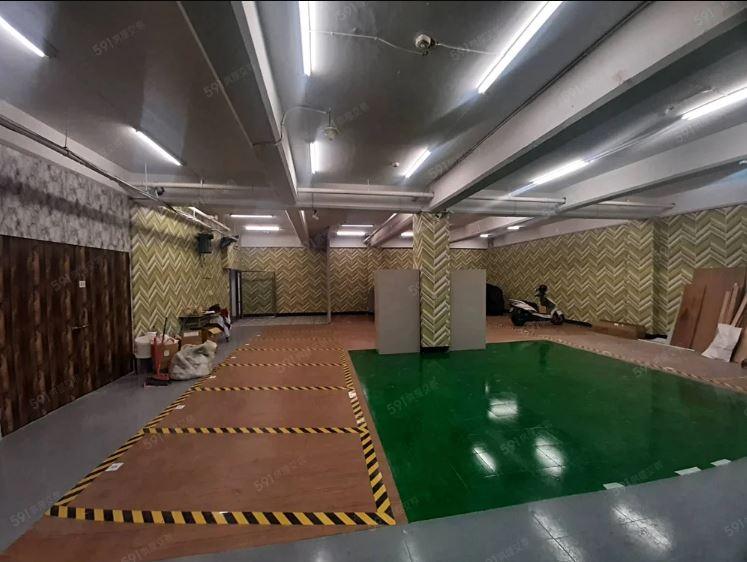 南港松山信義重機車位出租 - 停車市場