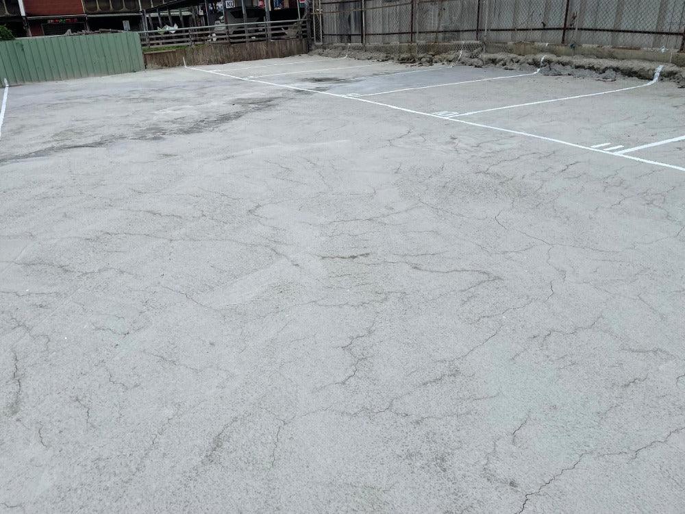 五股新城八路室外平面車位出租 - 停車市場