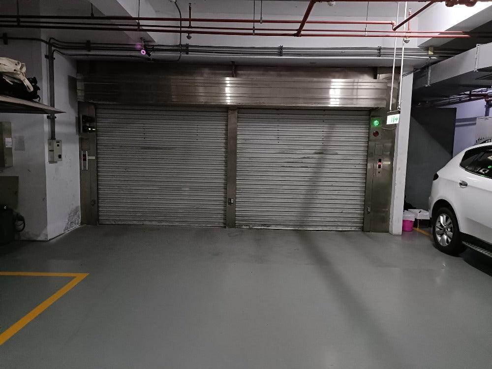 【長租可議】福星國小旁機械車位出租 - 停車市場