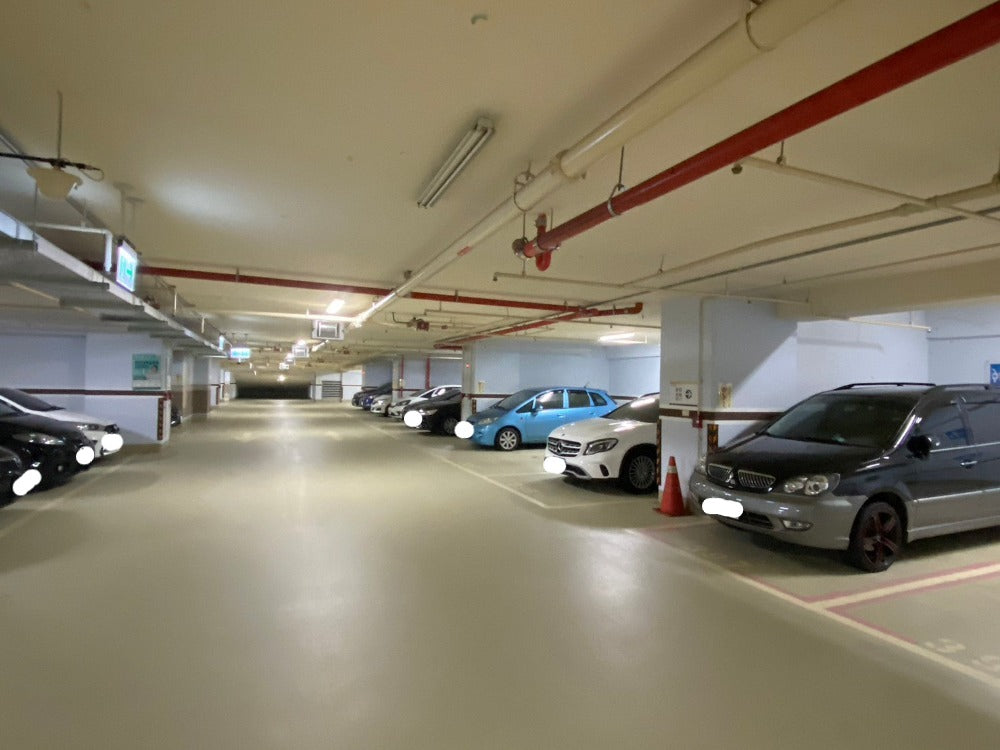 詮營停車-新莊君泰站 - 停車市場