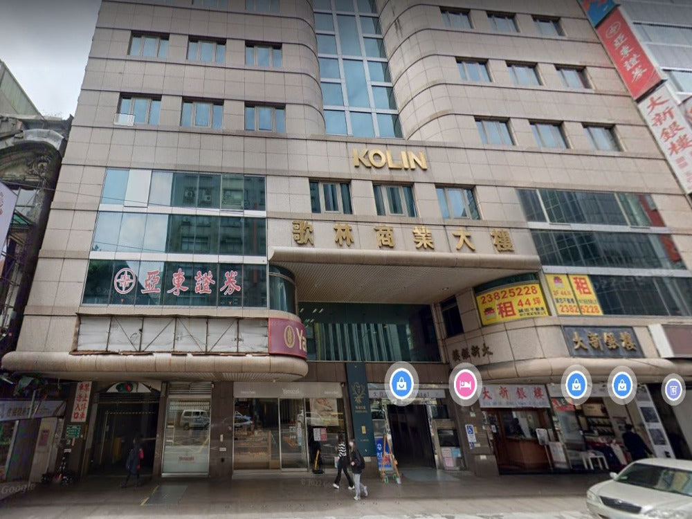 USPACE-歌林商業大樓B2機械月租車位 - 停車市場