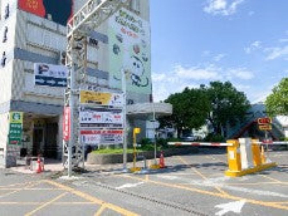 富山停車-宜蘭羅東純精路戶外車位出租 - 停車市場