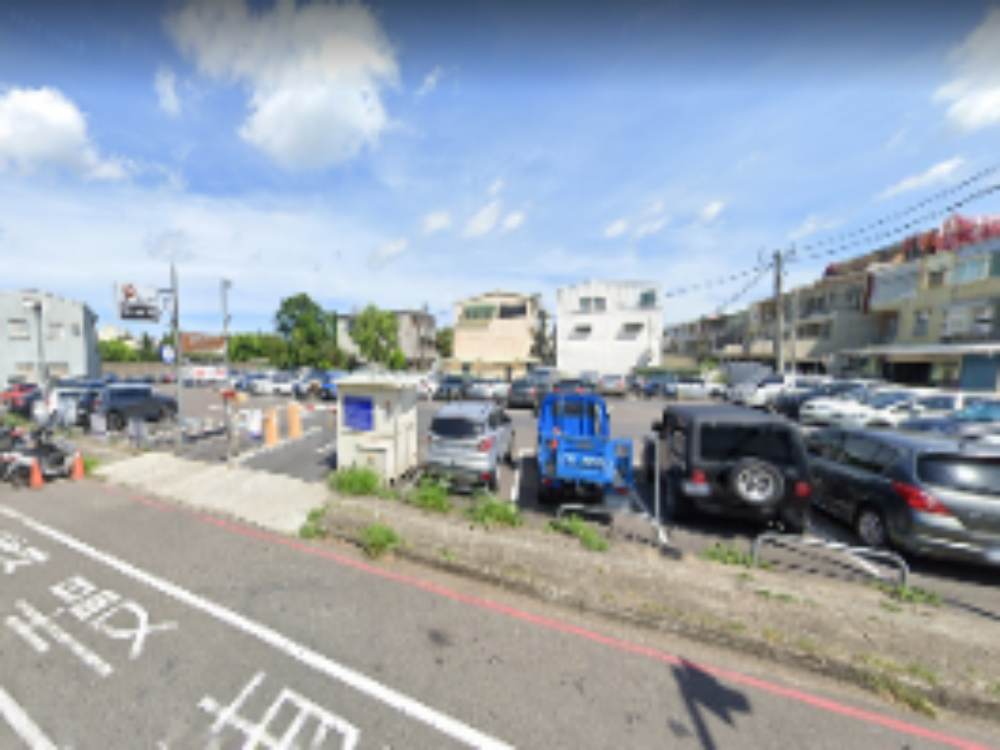 富山停車- 新竹市高翠路戶外車位出租【全日方案】 - 停車市場