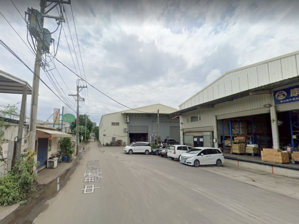 中港西路室外大貨車車位出租 - 停車市場
