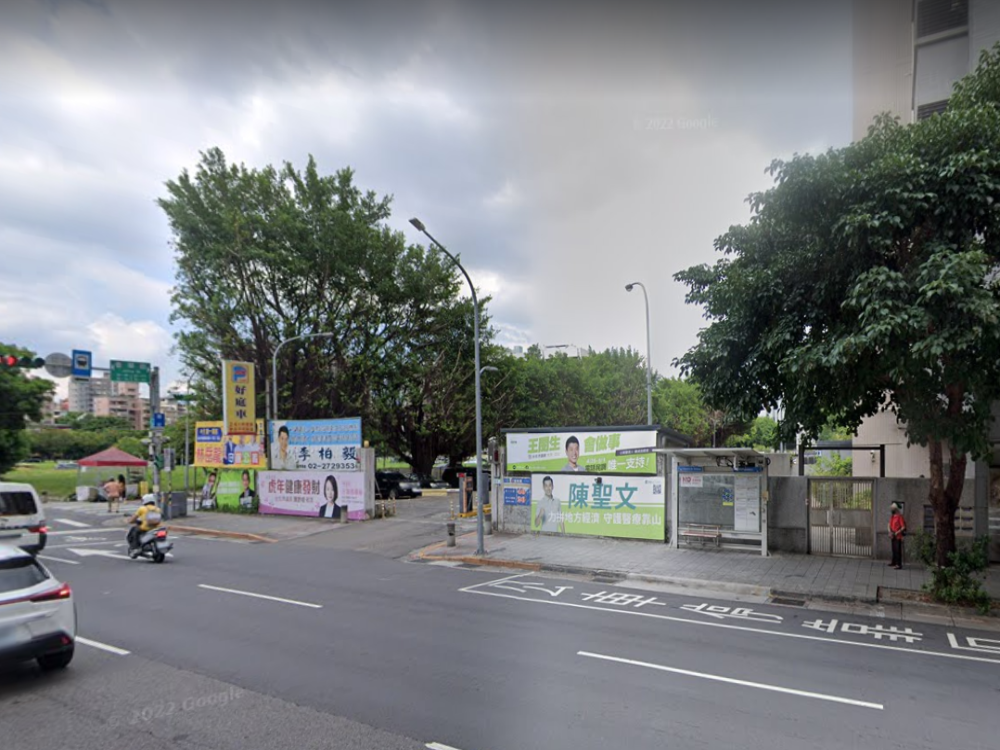 好庭車-金華場戶外平面車位出租 - 停車市場