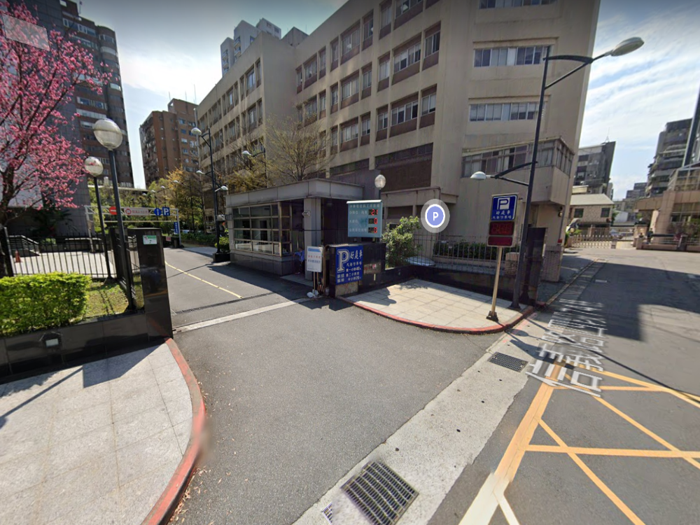 好庭車-大安場室內坡平車位出租 - 停車市場