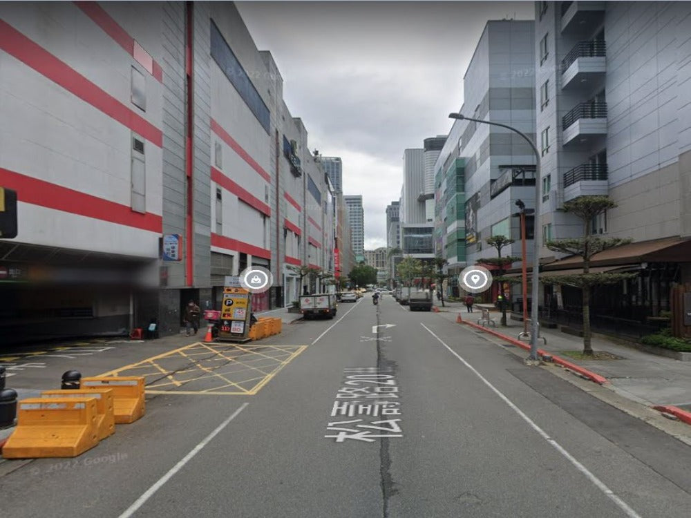 USPACE-宏泰A19購物中心室內機械車位出租 - 停車市場