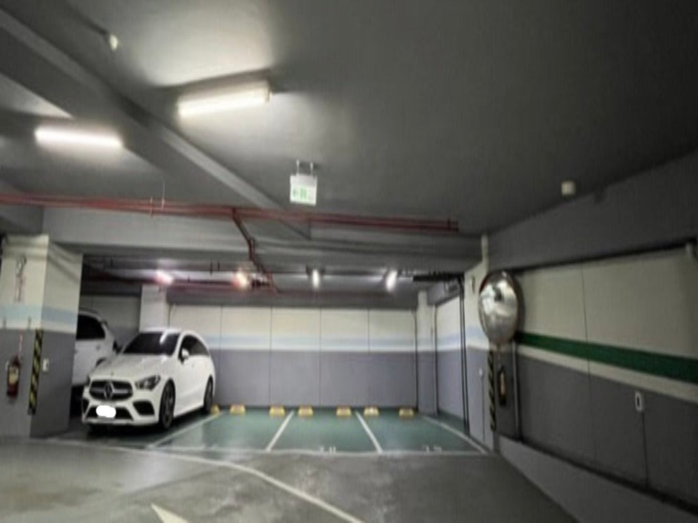 USPACE-承德路三段平面車位出租 - 停車市場