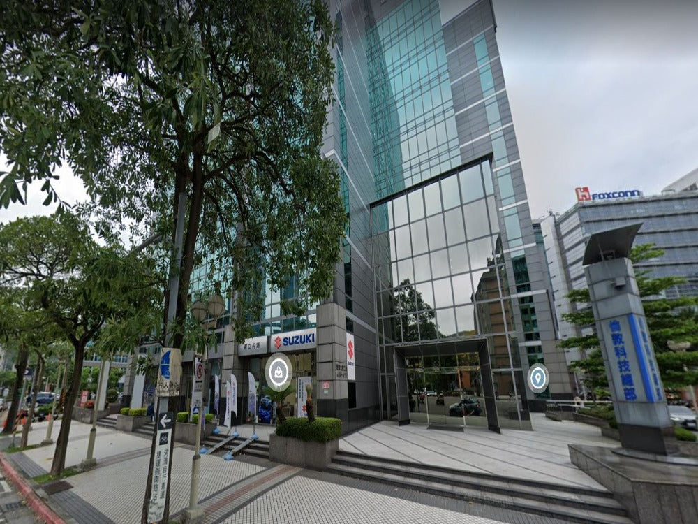 USPACE-西湖站倫敦科技大樓普通機車車位出租 - 停車市場