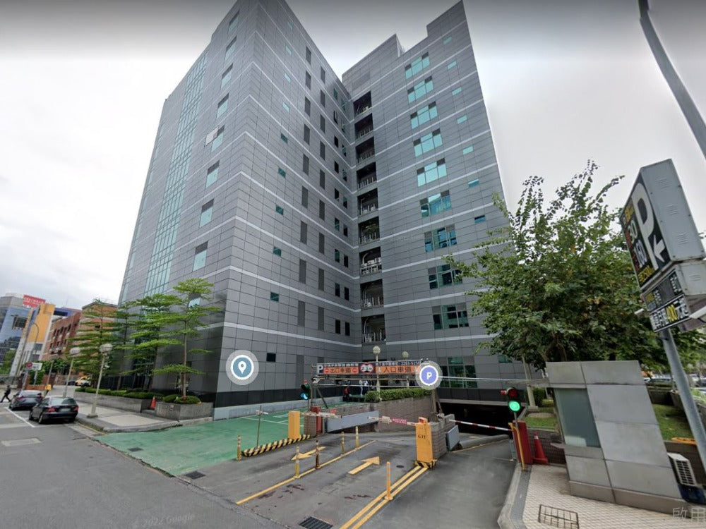 USPACE-西湖站倫敦科技大樓普通機車車位出租 - 停車市場