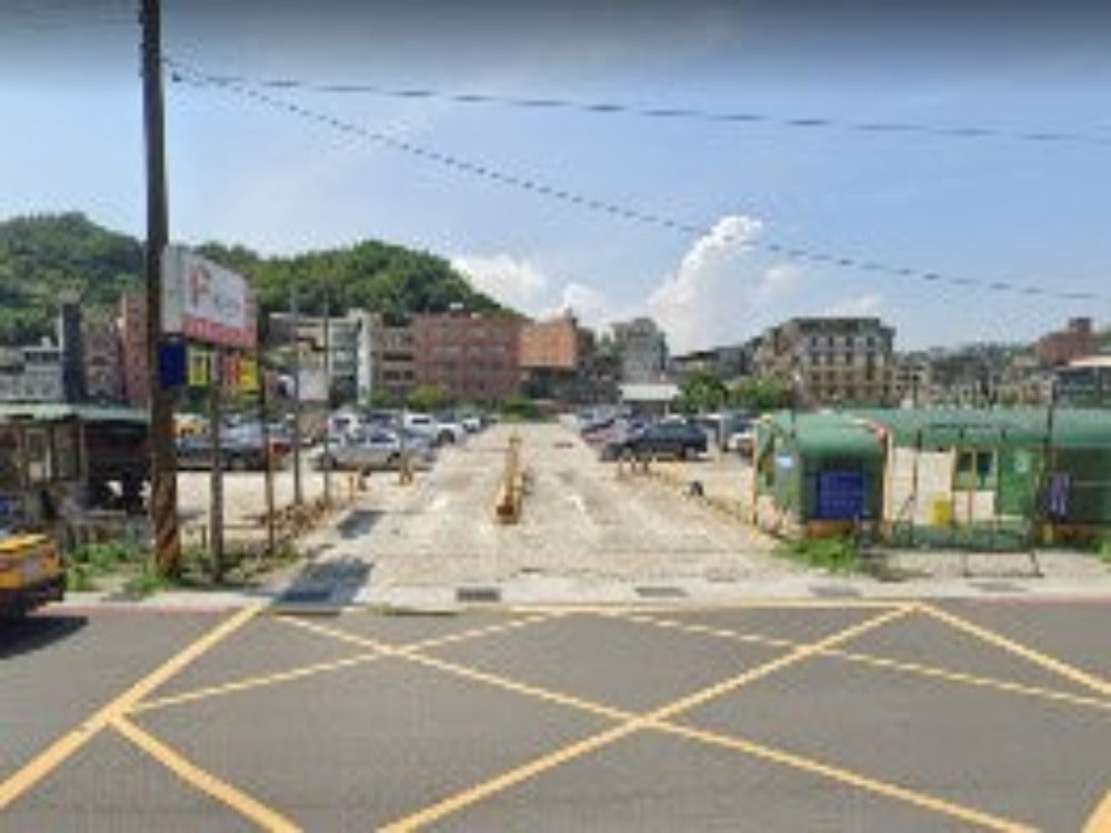 富山停車-基隆市六合【大客車】戶外車位出租 - 停車市場