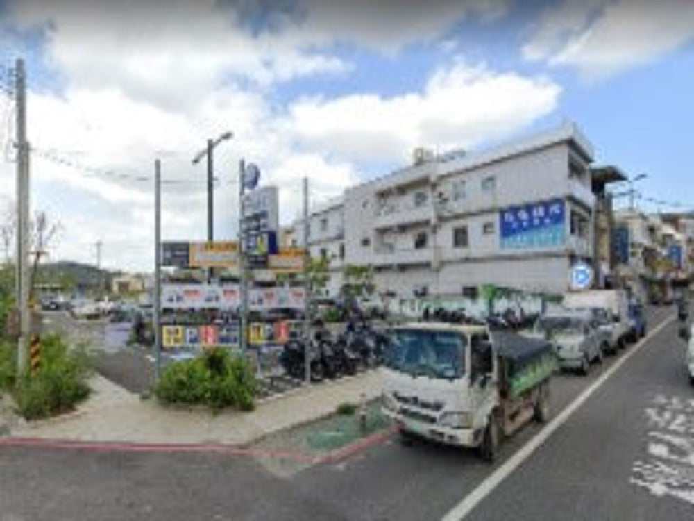 富山停車-八德永豐路戶外車位出租 - 停車市場